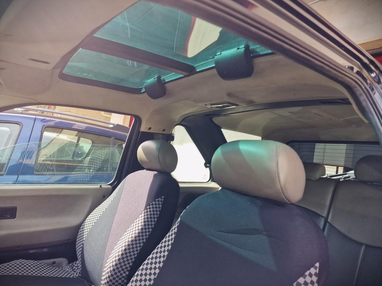 Land Rover FREELANDER 2.0 TD4 - 2002