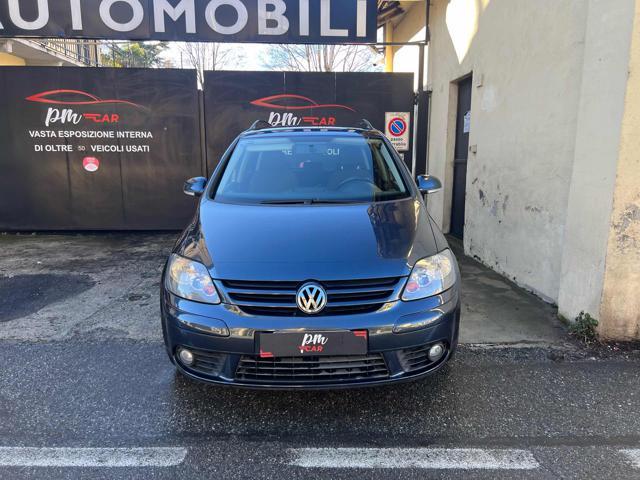 VOLKSWAGEN Golf Plus 1.6 Comfortline