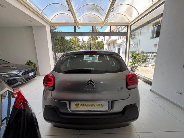 CITROEN C3 BlueHDi 100 S&S Shine tua da 159,00 mensili ant.0