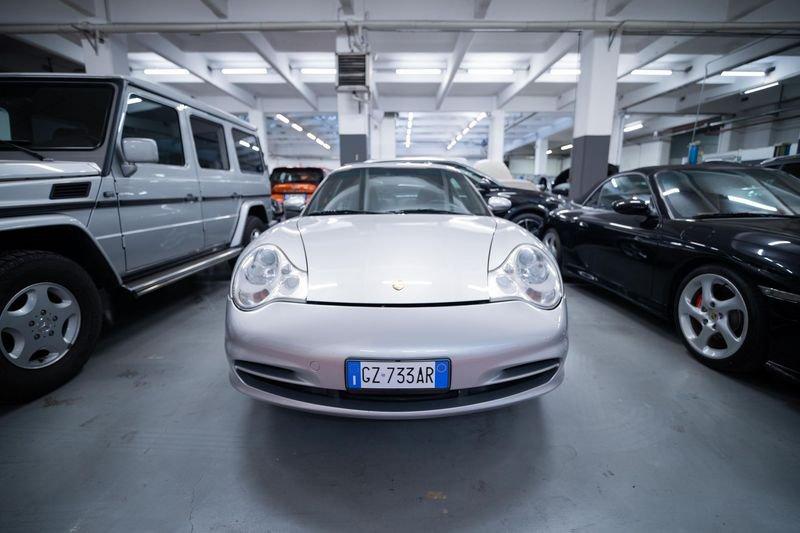 Porsche 911 911 CARRERA