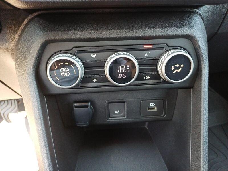 Dacia Sandero Sandero Stepway 1.0 tce Extreme Up Eco-g 100cv