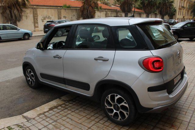 FIAT 500L 1.4 95 CV S&S Connect