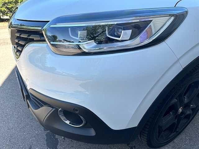 Renault Kadjar dCi 130CV Energy X-Tronic Intens