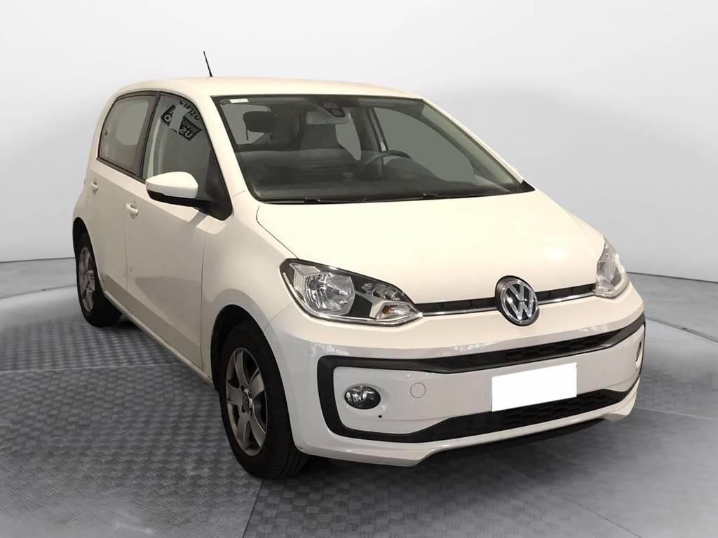 Volkswagen up! 1.0 Move !