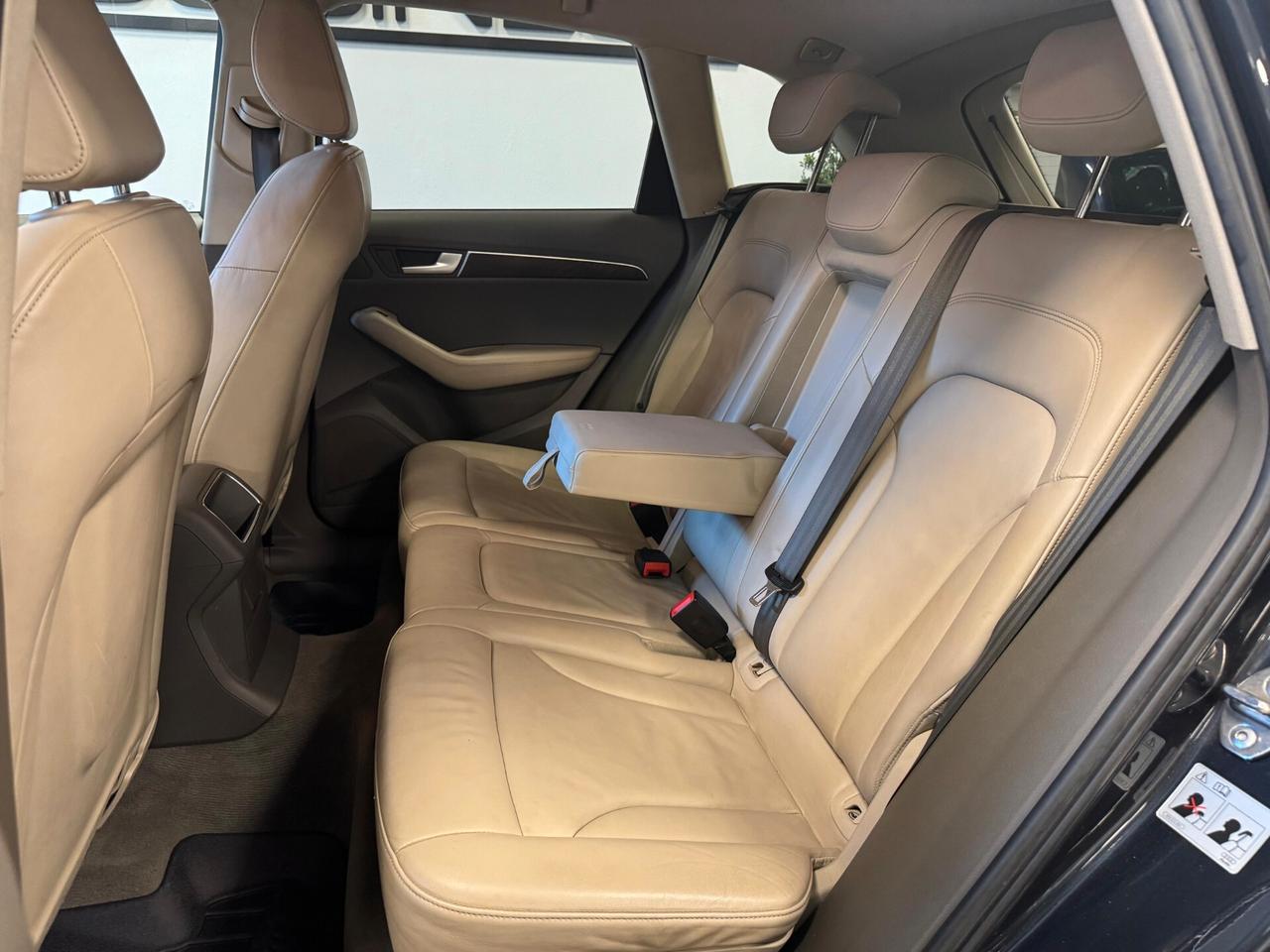Audi Q5 2.0 TDI 170 CV quattro S tronic Advanced Plus