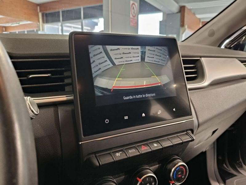 Renault Captur Business 1.5 Blue dCi 115cv rif.GB132