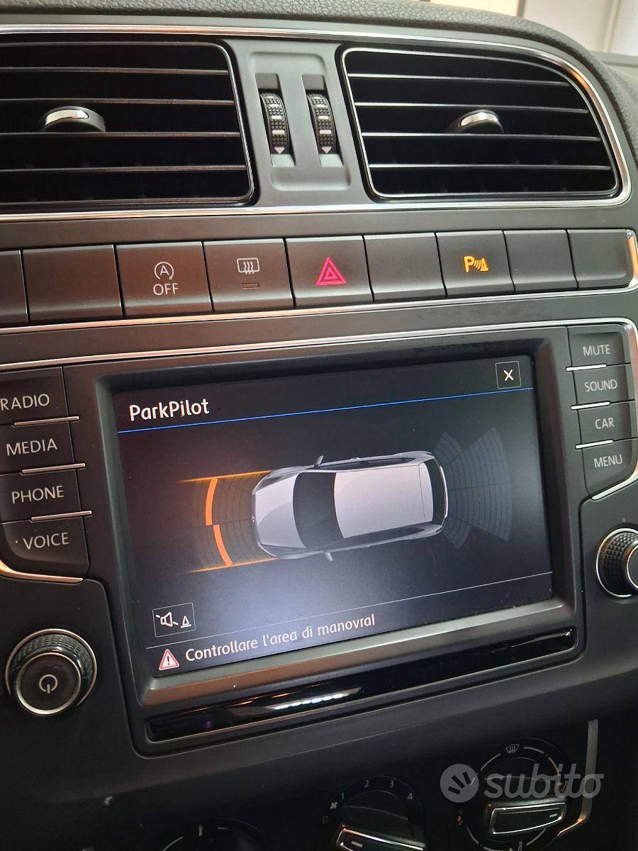 Polo diesel neopatentati 12 mesi garanzia