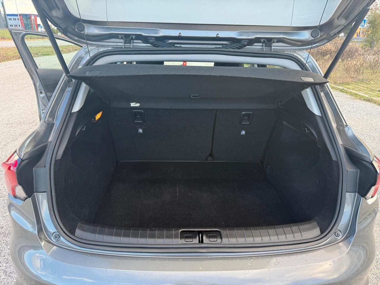 Fiat Tipo 1.6 Mjt S&S 5 porte Lounge