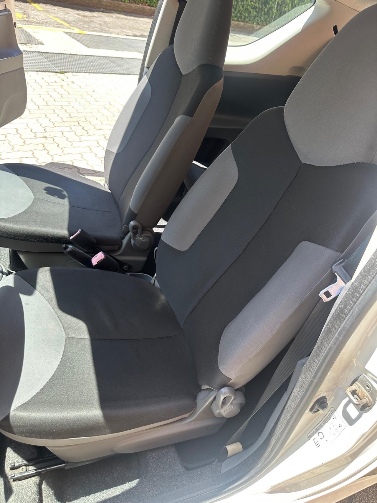 Citroen C1 1.0 5 porte airdream C1TY