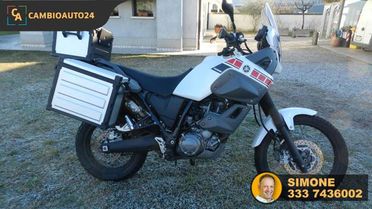 YAMAHA XT 660 Z Tenerè