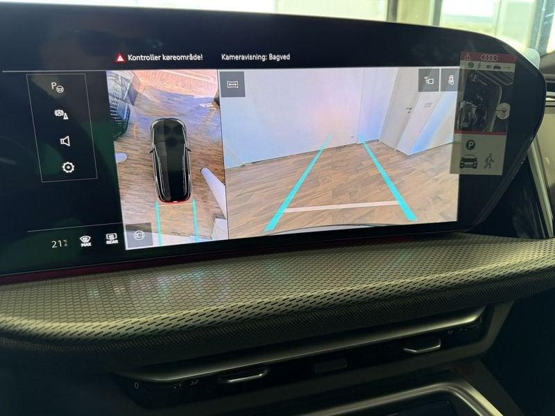 Audi Q5 Q5 SPB 40 TDI mHEV+ S tronic quattro S line ed NO FINANZIAMENTO