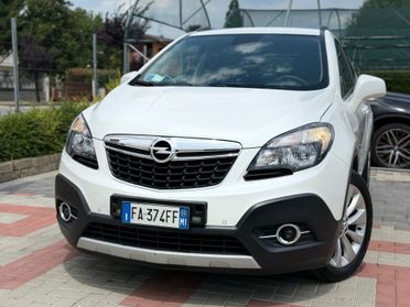 Opel Mokka 1.6 CDTI 136CV COSMO*UNICO PROPRIETARIO