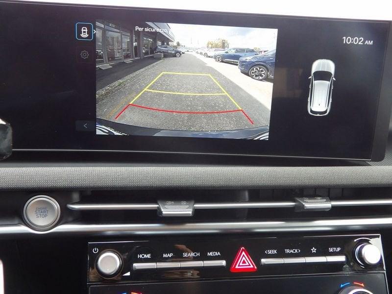 Hyundai Tucson PHEV 1.6 PHEV 253cv Exellence Auto