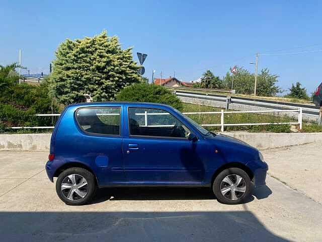 Fiat 600 1.1 Active