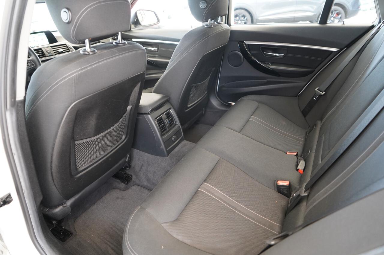 Bmw 316 316d Touring Sport Auto