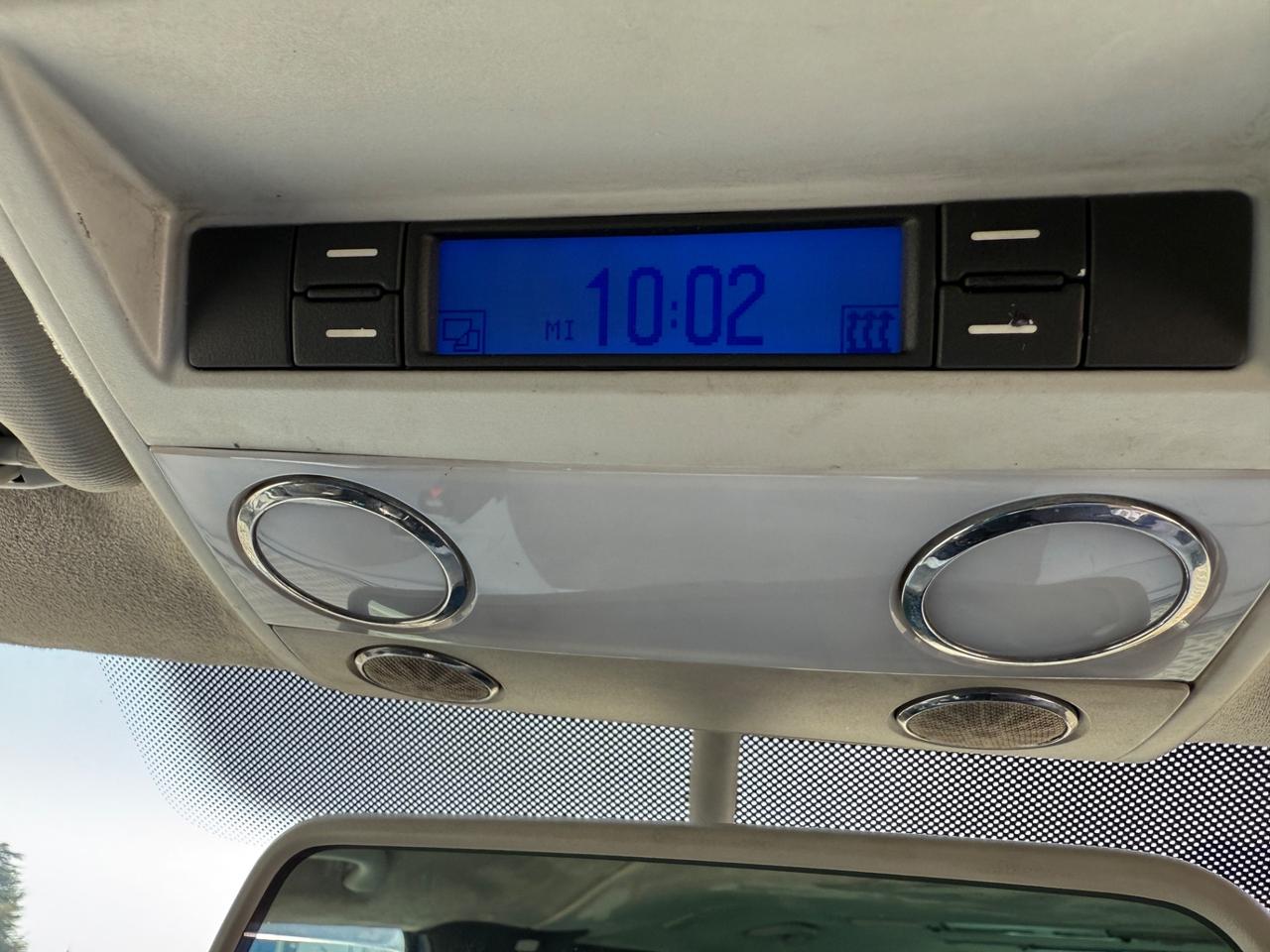 Multivan 2.5 TDI/174CV !!! MOTORE NUOVO !!! 7 posti Autom