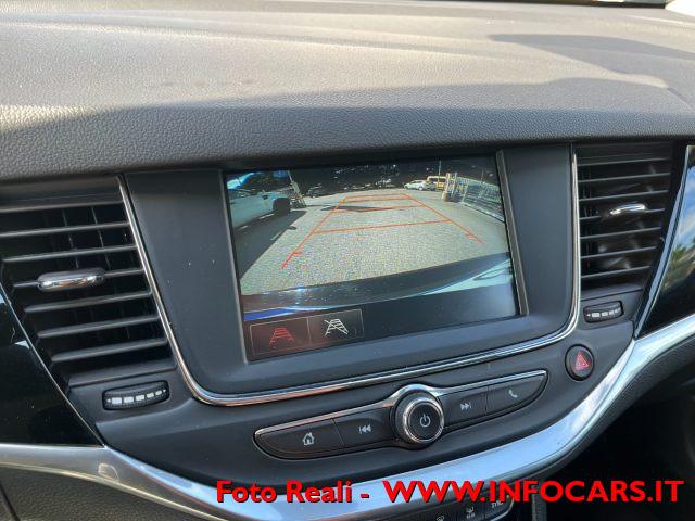 OPEL Astra 1.5 CDTI 122 CV AT9 ST Business Elegance PROMO