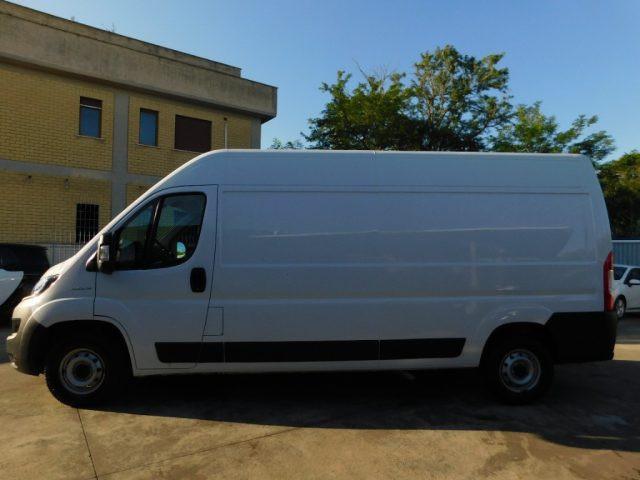 FIAT Ducato 33 2.3 MJT 140CV PLM-TM -iva esclusa-