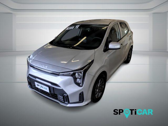 KIA Picanto 1.0 GDi GPL 5 porte Urban