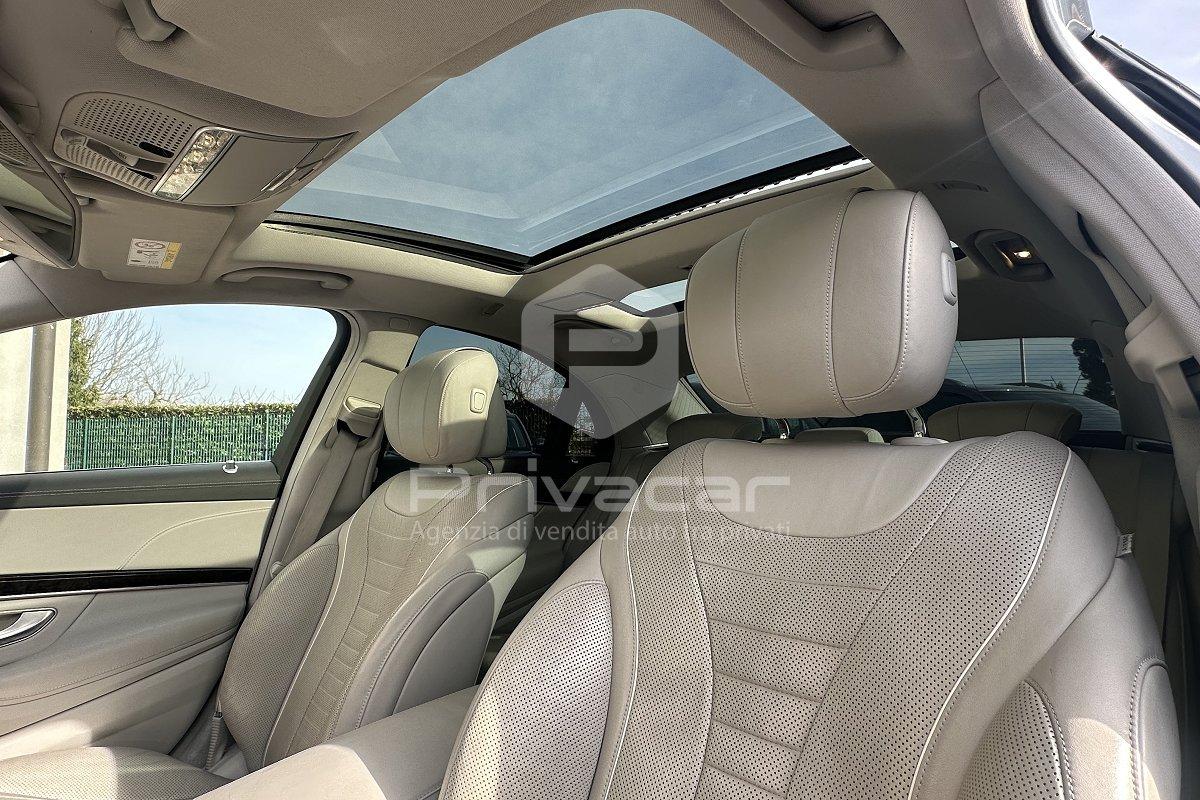 MERCEDES S 350 BlueTEC Premium