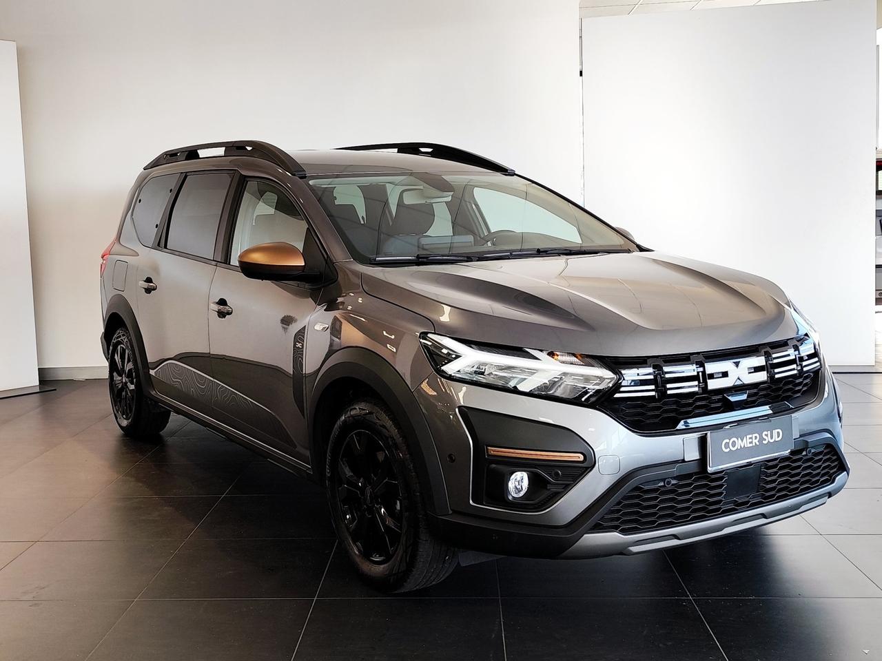 DACIA JOGGER Extreme HYBRID 140 7P