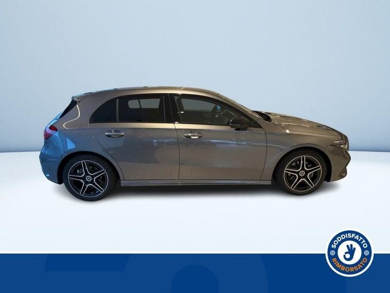 Mercedes-Benz Classe A 180d Automatic AMG Line Advanced Plus