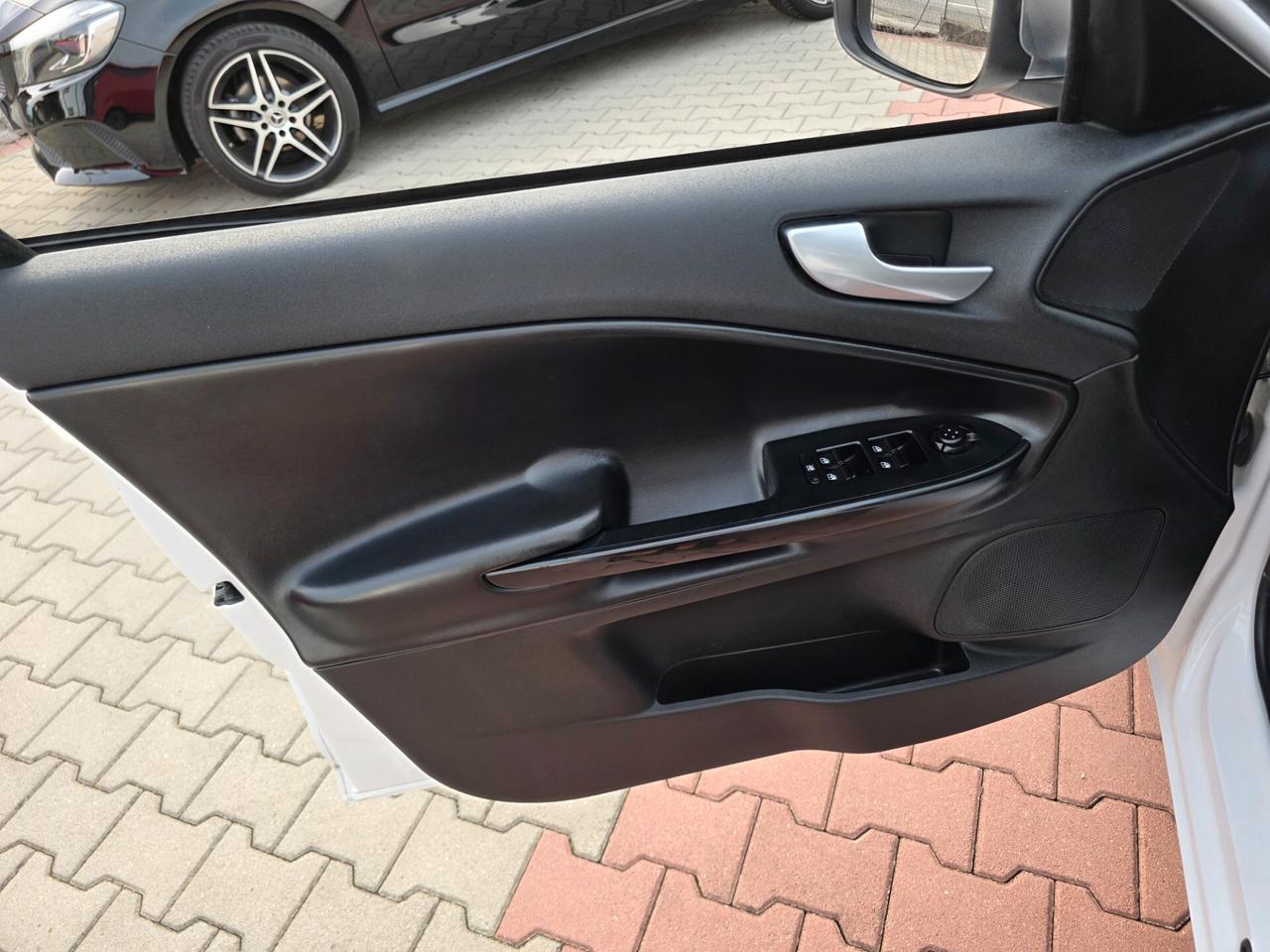 Alfa Romeo Giulietta 1.6 JTDm 120cv Super garantita 12M