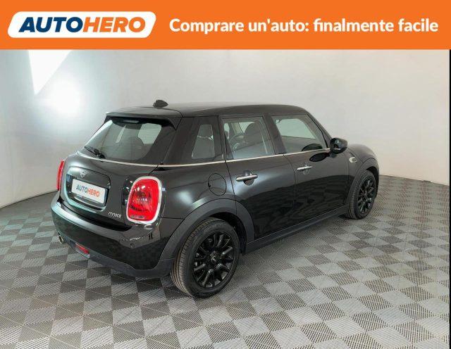 MINI Cooper 1.5 5 porte