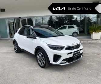 KIA Stonic 1.0 T-GDi 100 CV MHEV iMT GT Line