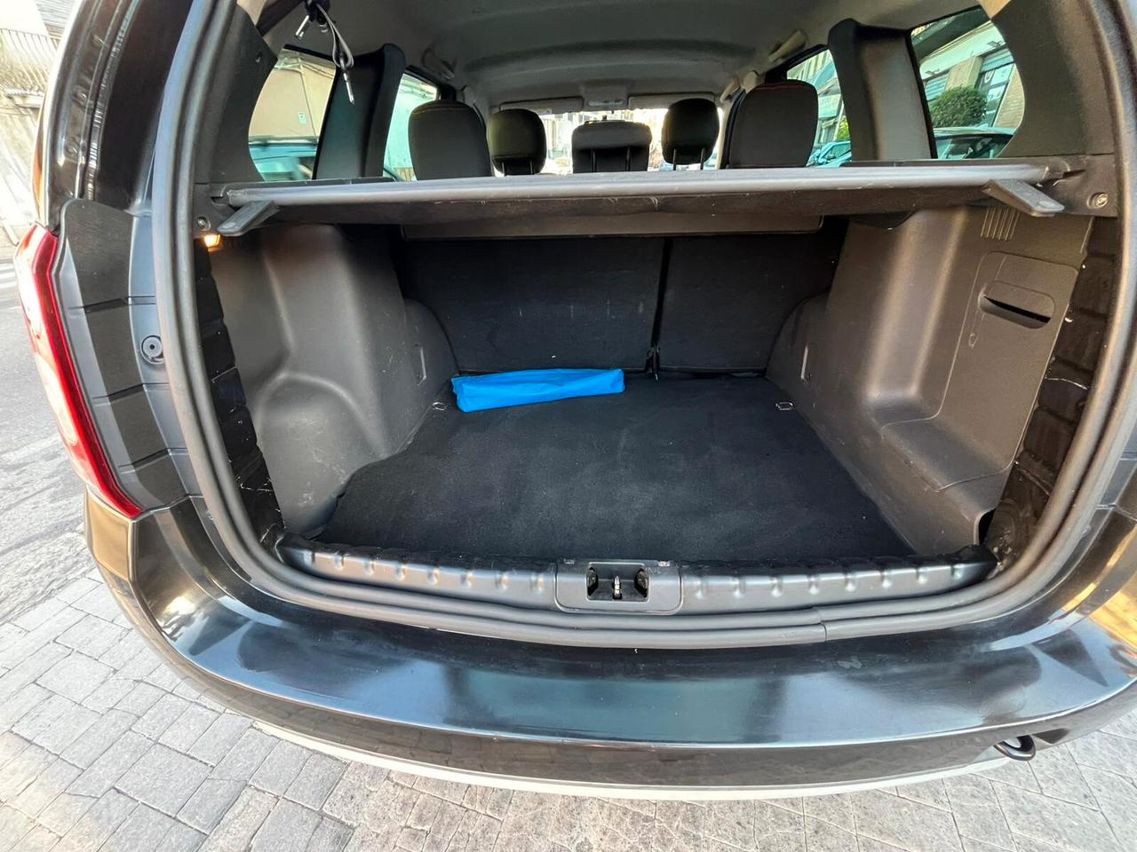 Dacia Duster 1.6 110CV 4x2 GPL Lauréate IMPIANTO RINNOVATO