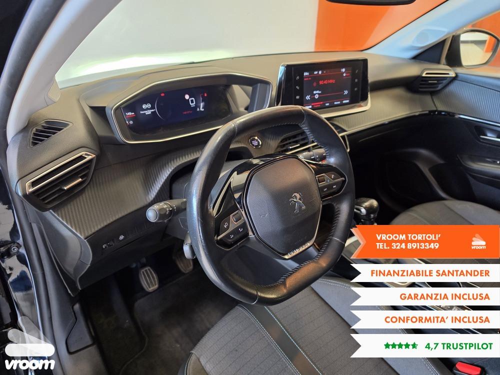PEUGEOT 208 2ª serie 208 BlueHDi 100 Stop&Star...