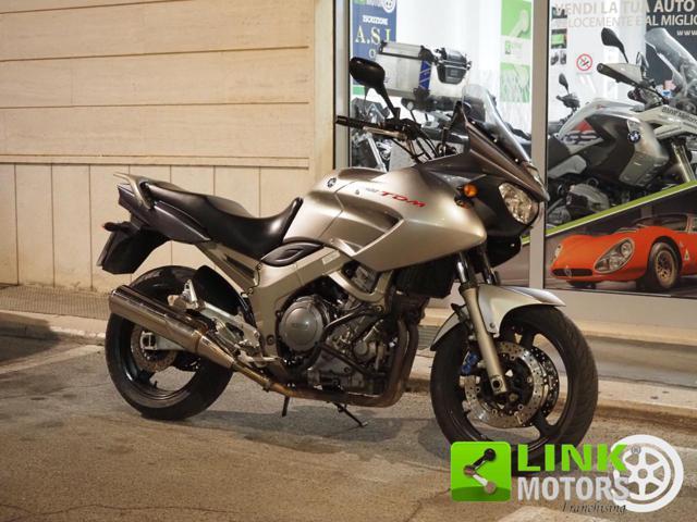 YAMAHA TDM 900 *OTTIME CONDIZIONI*