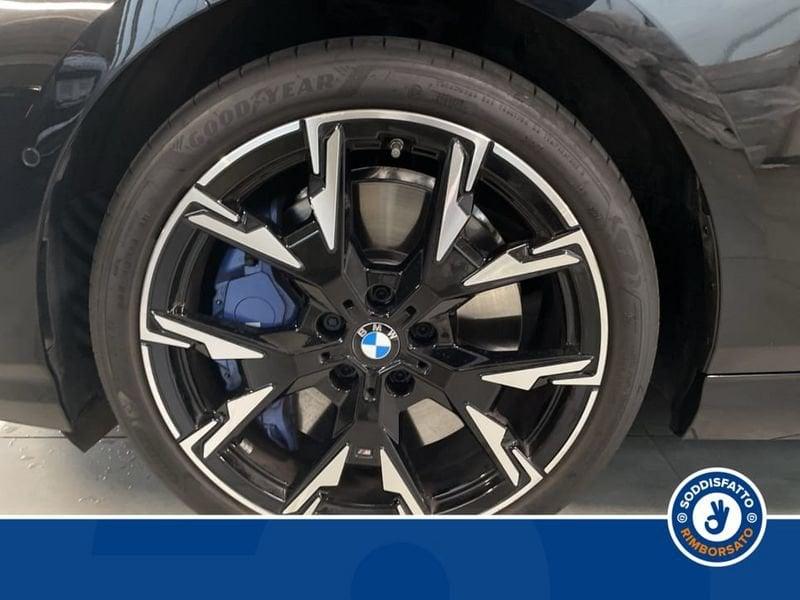 BMW Serie 1 Nuova 120d M Sport