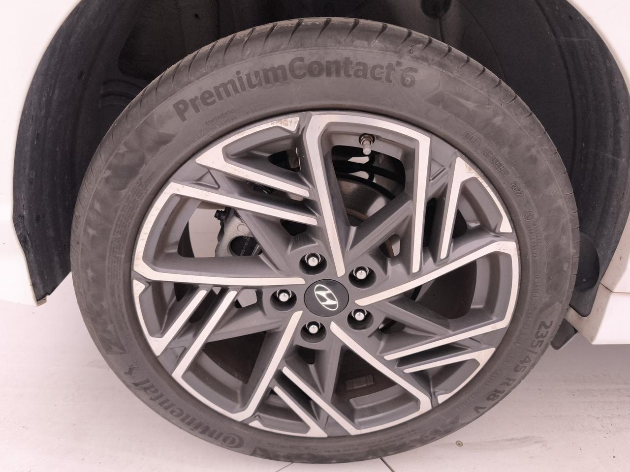 HYUNDAI Kona I - Kona 1.0 t-gdi 48V NLine 2wd 120cv imt