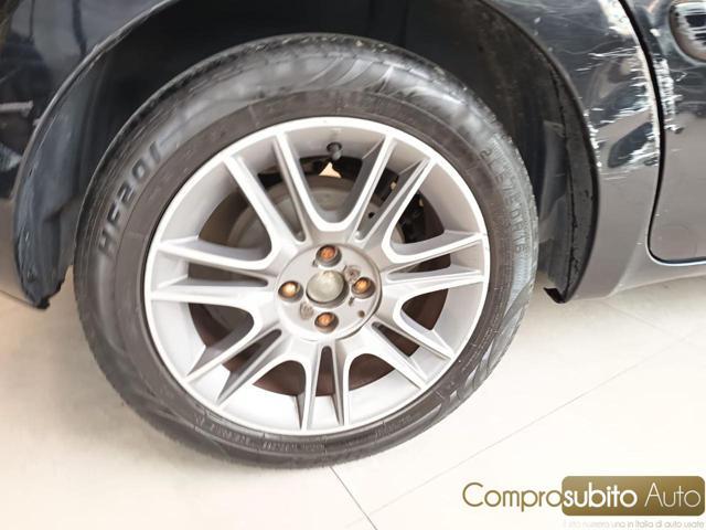 LANCIA MUSA 1.3 Multijet 16V 90 CV Oro