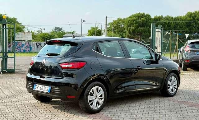 Renault Clio 1.5 dci energy Life 75cv NEOPATENTATI