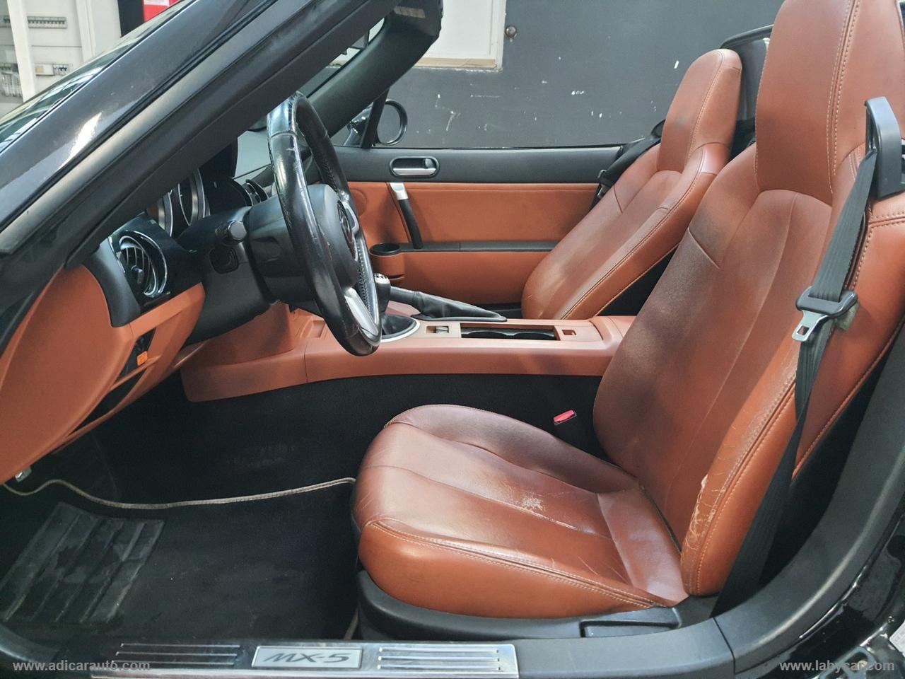 MAZDA MX-5 Roadster 2.0L 16V