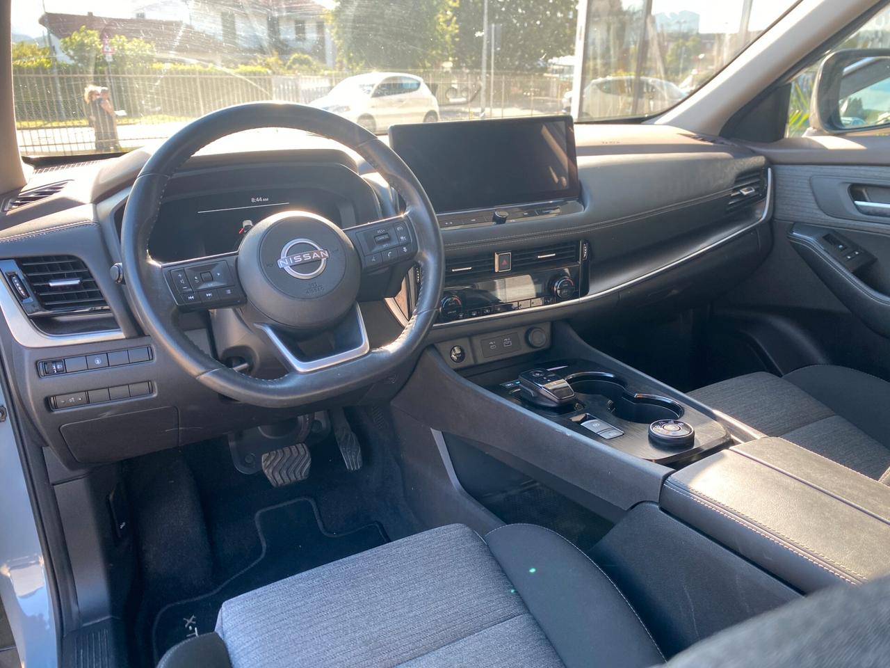 Nissan X-Trail e-Power e-4orce 4WD 5 posti N-Connecta