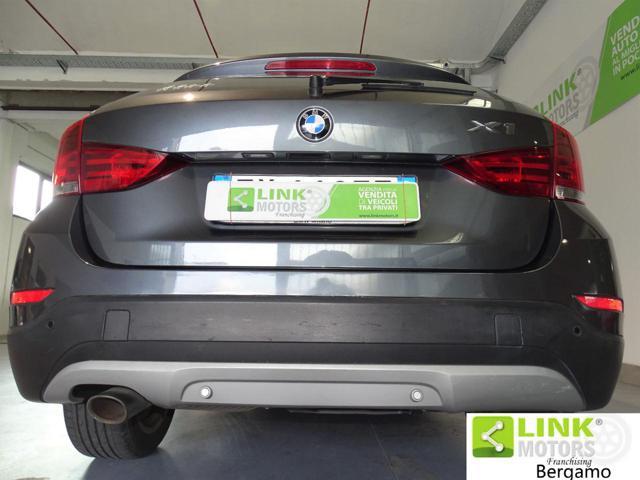 BMW X1 xDrive18d -Pronta consegna