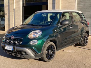 Fiat 500L 1.3 Multijet 95 CV Cross