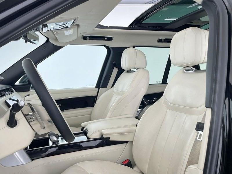 Land Rover Range Rover 3.0D l6 Autobiography