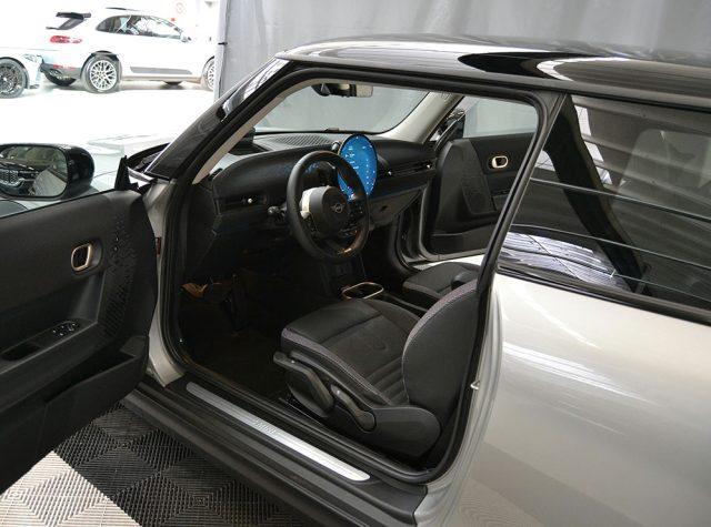 MINI Cooper C Automatica Classic Navi-Pelle-Led Km 14.000 **