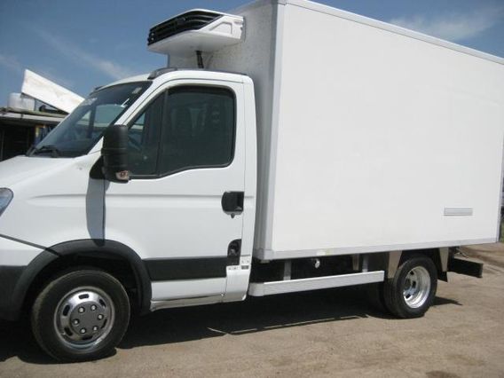 IVECO 35C13 FRIGORIFERO