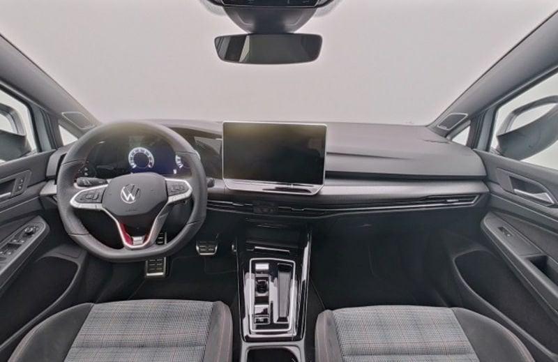 Volkswagen Golf Golf 2.0 TSI GTI DSG 8.5 BLACK STYLE LED MATRIX TETTO HARMAN KARDON