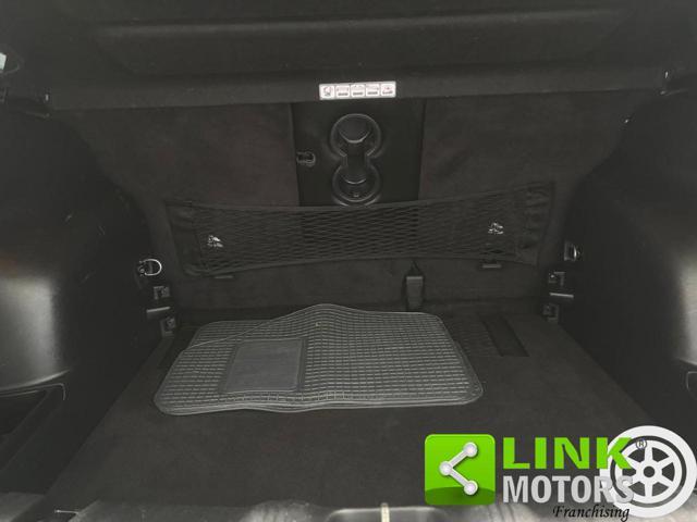 JEEP Compass 1.6 MultijetII 2WDLimited KMCERT, LED,NAV,CAMERA.