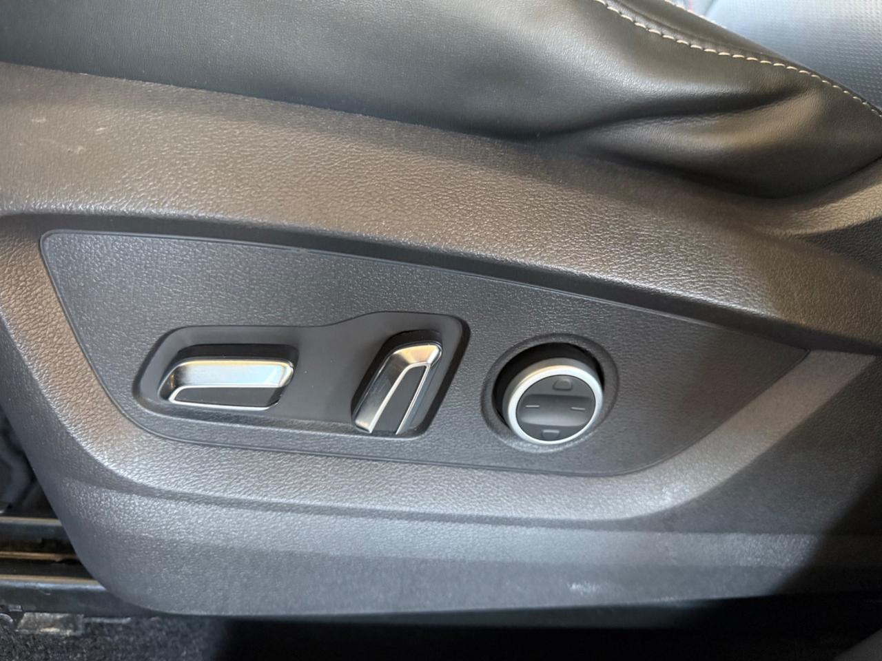 Dr 6.0 1.5 Turbo CVT Bi-Fuel GPL PREZZO REALE