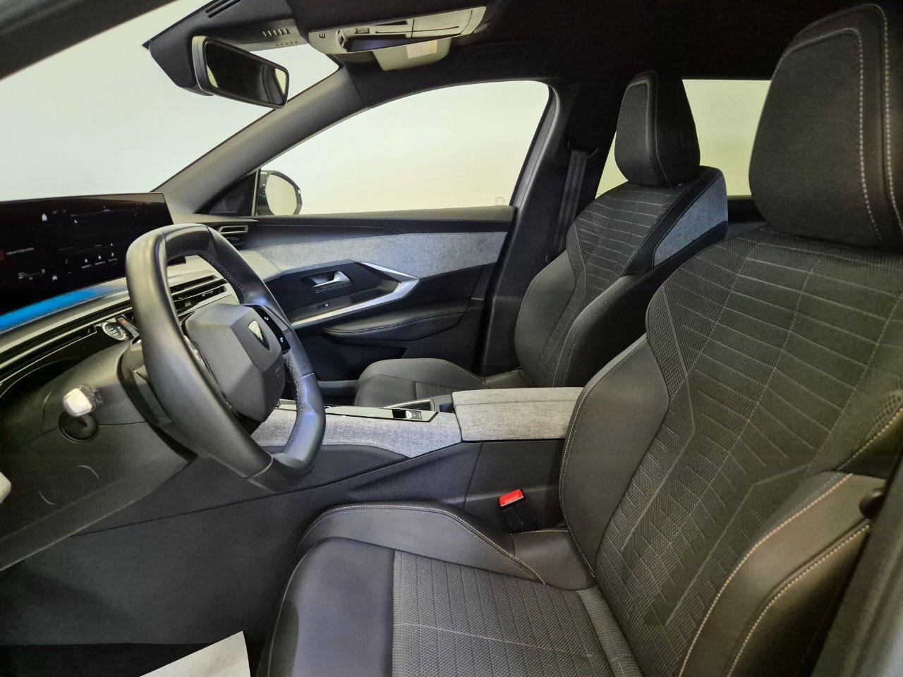 Peugeot 5008 1.2 hybrid Allure 145cv 7p.ti e-dcs6 IN PROMO