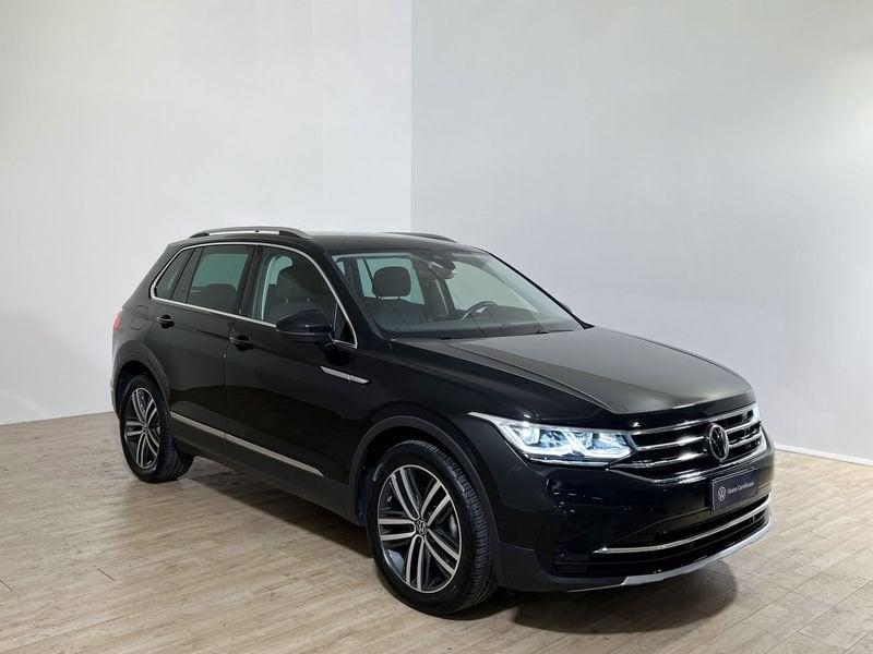 Volkswagen Tiguan 2.0 TDI 150 CV SCR DSG Elegance