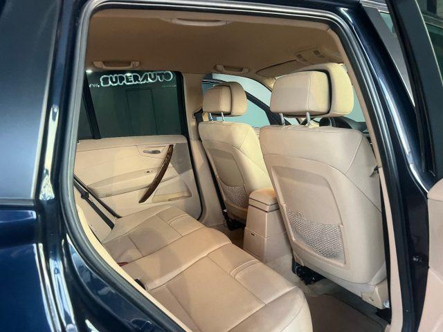 BMW X3 2.0d cat Attiva