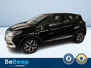 Renault Captur 1.5 DCI ZEN 110CV